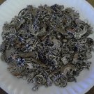 Solid Iridium Fine Jewelry Lot 1 Troy oz Pendants and Charms Rare