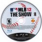 MLB The Show 12 PS3
