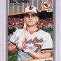 1989 Fleer Billy Ripken #616 Rookie F*ck Face Error NMMT