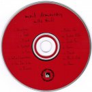 Mike Toschi Mock Democracy CD