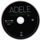Adele Live at The Royal Albert Hall DVD