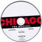Chicago The Musical CD