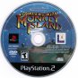 Escape From Monkey Island PS2