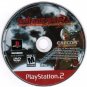 Devil May Cry 3 Dante's Awakening Special Edition PS2