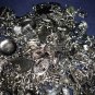 Solid Iridium Fine Jewelry Lot 1 Troy oz Pendants and Charms Rare