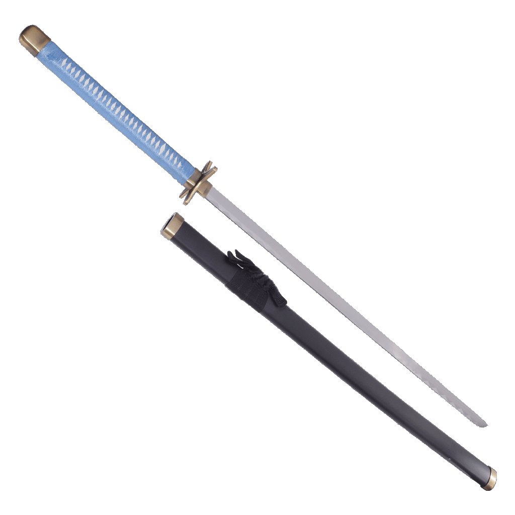 Toshiro Hitsugaya Hyorinmaru Sword