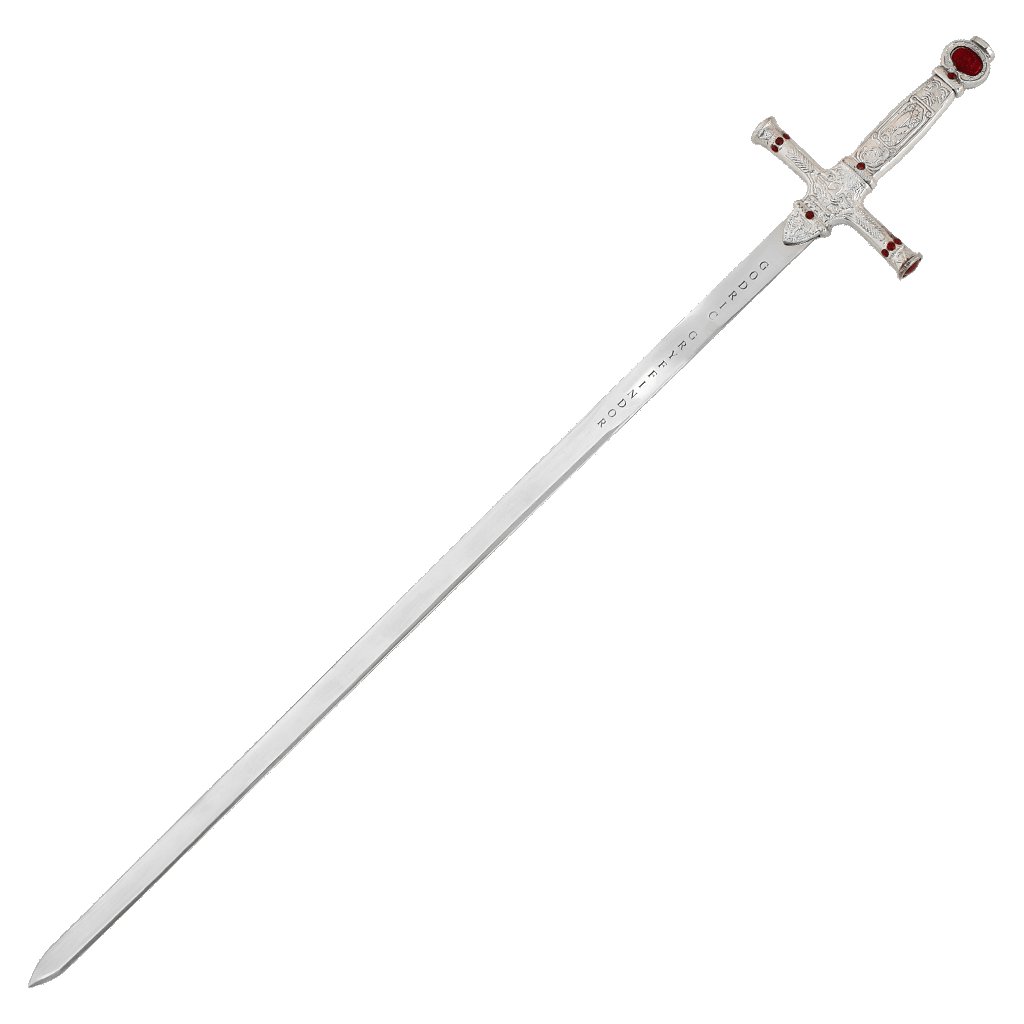 Harry Potter Godric Gryffindor Sword