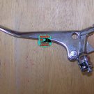 Vintage 7/8" chrome LH lever, mini bike Ruttman Gilson Thomas Cat Muskin etc