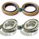 Gilson tiller tine shaft bearing & seal kit - # 1045, & 1046, 1054