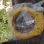 New concrete pump pipe clamp 5"