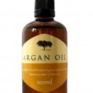 MOROCCAN ARGAN OIL 100% Pure 100ml