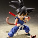 SDCC 2019 S.H. Figuarts Son Goki Kid Event Exclusive Color Edition