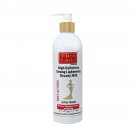 First Lady Premium High Definition Strong Skin Lightening Beauty Milk 500ml - UK