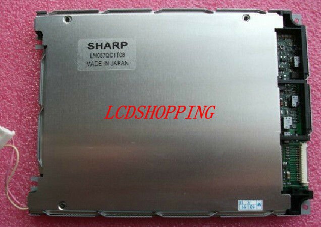 Free Shipping New and Original for 5.7Inch Sharp LM057QC1T08 LCD Screen Display
