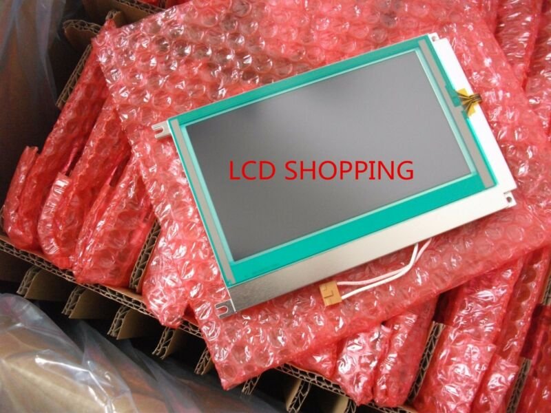 Free shipping New original SP14N001-Z1A HITACHI LCD PANEL