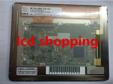 New LCD Panel NL6448BC18-07  5.7" With 90 days warranty