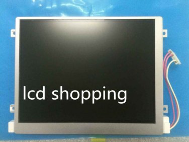 Free shipping  LQ064V3DG01 New Original  6.4"lcd panel/ lcd display
