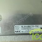 Free shipping  NEW  NL6448BC33-70C  LCD Screen Display Panel