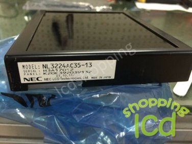 Free shipping  new original NL3224AC35-13   5.5" NEC LCD panel