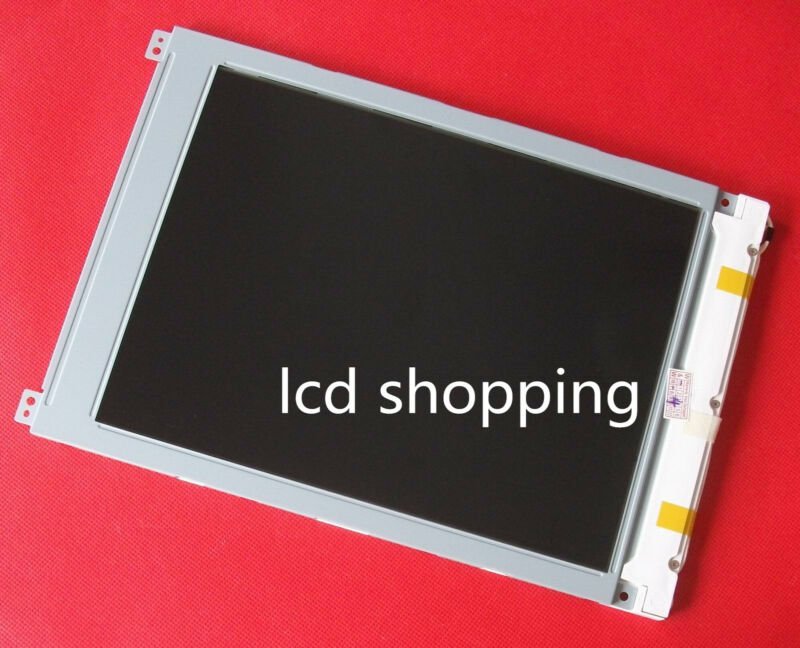 Free shipping LM64P83 new sharp STN 9.4 inch 640*480 LCD PANEL