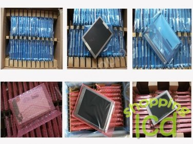 FREE SHIPPING New kyocera TCG062HVLDA-G20   6.2" LCD panel FOR INDUSTRIAL