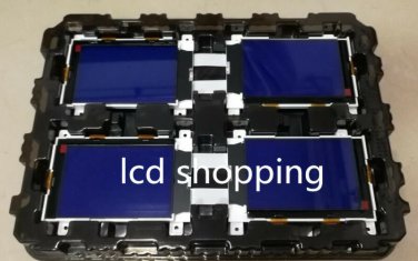 freeshippig PSR-S500 S550 S650 S670 apply to Yamaha 4.3"electronic piano display