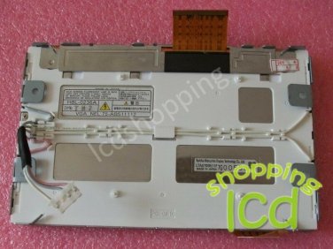 Car Navigation Display Screen LTA070B511F for LEXUS IS/RX Series  DHL/FEDEX Ship