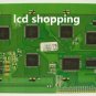 New universal PG240128A lcd panel with 60 days warranty DHL/FEDEX Ship