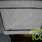 New ??Lenovo A720 A730 27"“ digitizer glass only without touch functinal