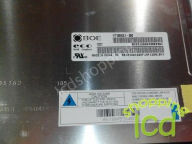 new HT185WX1-300 18.5"inches LCD screen 90 days warranty  DHL / FEDEX Ship