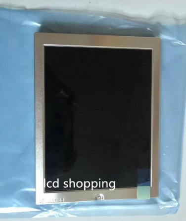 KCG075VG2BE-G00  ORIGINAL Kyocera 7.5"lcd panel display  DHL/FEDEX Ship