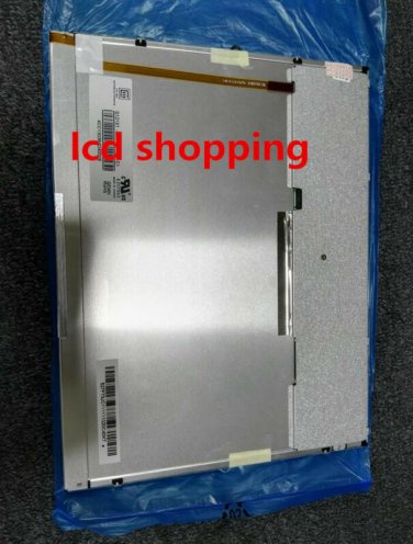 New G121X1-L04 12.1"LCD screen panel  with 60 days warranty