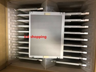 New Sharp LQ104S1DG34 10.4 inch lcd panel   DHL ship 2-3days arrived