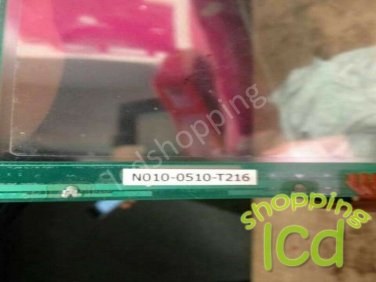 new fujitsu N010-0510-T216   337*257 mm   touch screen panel 90 days warranty
