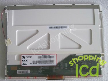 new BA104S01-100 10.4"800*600 BOE LCD panel 90 days warranty  DHL/FEDEX Ship