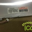 Hitachi LMG9980ZWCC-01 12.1"Display LCD screen 60 days Warranty  DHL/FEDEX Ship