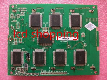 New OPTREX 5.3"STN-LCD DMF682N  with 60 days warranty  DHL/FEDEX Ship