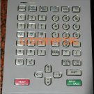 Mitsubishi M50/M64/M500/M520 CNC Keypad Panel in good quality  DHL/FEDEX Ship