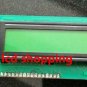 NEW TESTED V0020100 REV E CKCK V-O lcd panel with  90 DAYS WARRANTY