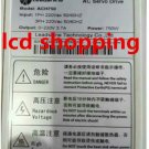Used servo drive ACH750 750W in good working DHL/FEDEX Ship Used servo drive ACH750 750W in good working DHL/FEDEX Ship