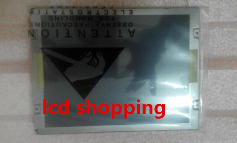 New T-51638D084J-FW-A-AC LCD screen panel with 60 days warranty DHL/FEDEX Ship
