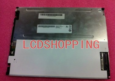 New for G104SN02 V.2/V2 LCD Screen Panel TFT 10.4 800*600 with 60 warranty