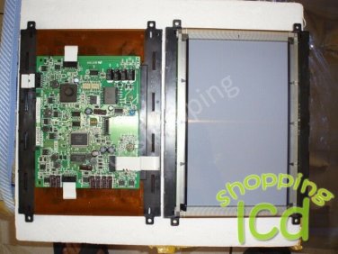 Original SHARP EL DISPLAY LJ64HO34 640*400 LCD PANEL 90 days warranty