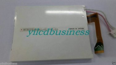 KCS038AA1AJ-G21-07-30 Kyocera LCD screen 60 days warranty  DHL/FEDEX Ship