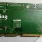 Used PCA-6168 REV A1 industrial board DHL ship 2-3 days arrived DHL/FEDEX Ship
