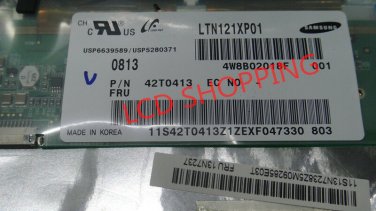 LTN121XP01 NEW SAMSUNG 12.1"1024&Atilde;�768 LCD panel with 60 days warranty