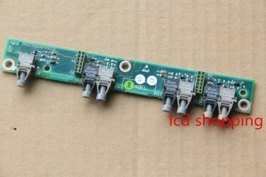 ABB 3BSE017197R1 NDCO-03C Board 60 Days Warranty   DHL/FEDEX Ship