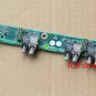 ABB 3BSE017197R1 NDCO-03C Board 60 Days Warranty DHL/FEDEX Ship