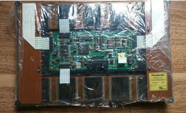 New and Original MD400F640U2 FUJITSU LCD PANEL LCD DISPLAY 60 days warranty