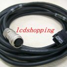 Optical Fiber Mitsubishi CNV2E-8P-6M CNC Servo Motor Encoder Cable Optical Fiber Mitsubishi CNV2E-8P-6M CNC Servo Motor Encoder Cable
